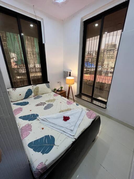 Budget Friendly 2Bhk At Pali Hill Apartment Mumbai Exterior photo