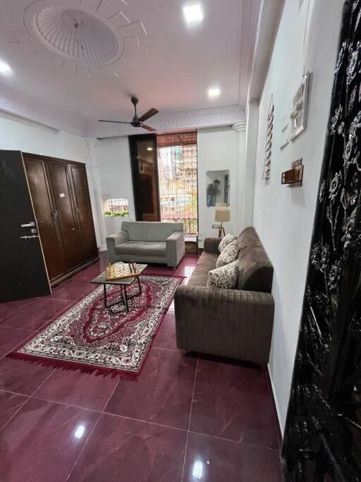 Budget Friendly 2Bhk At Pali Hill Apartment Mumbai Exterior photo